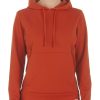 Freizeit IQ UV | Uv Cozy Hoody Unisex / Kuschelwarmer